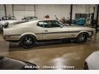 Thumbnail Photo 16 for 1971 Ford Mustang